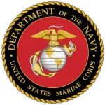 Marin Corps Logo