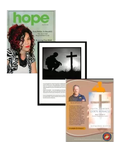 Hope Magazine pages stacked Oct 24